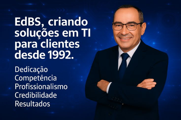 EdBS Soluções